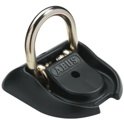 Lucchetto Abus Granit WBA100 - Nero