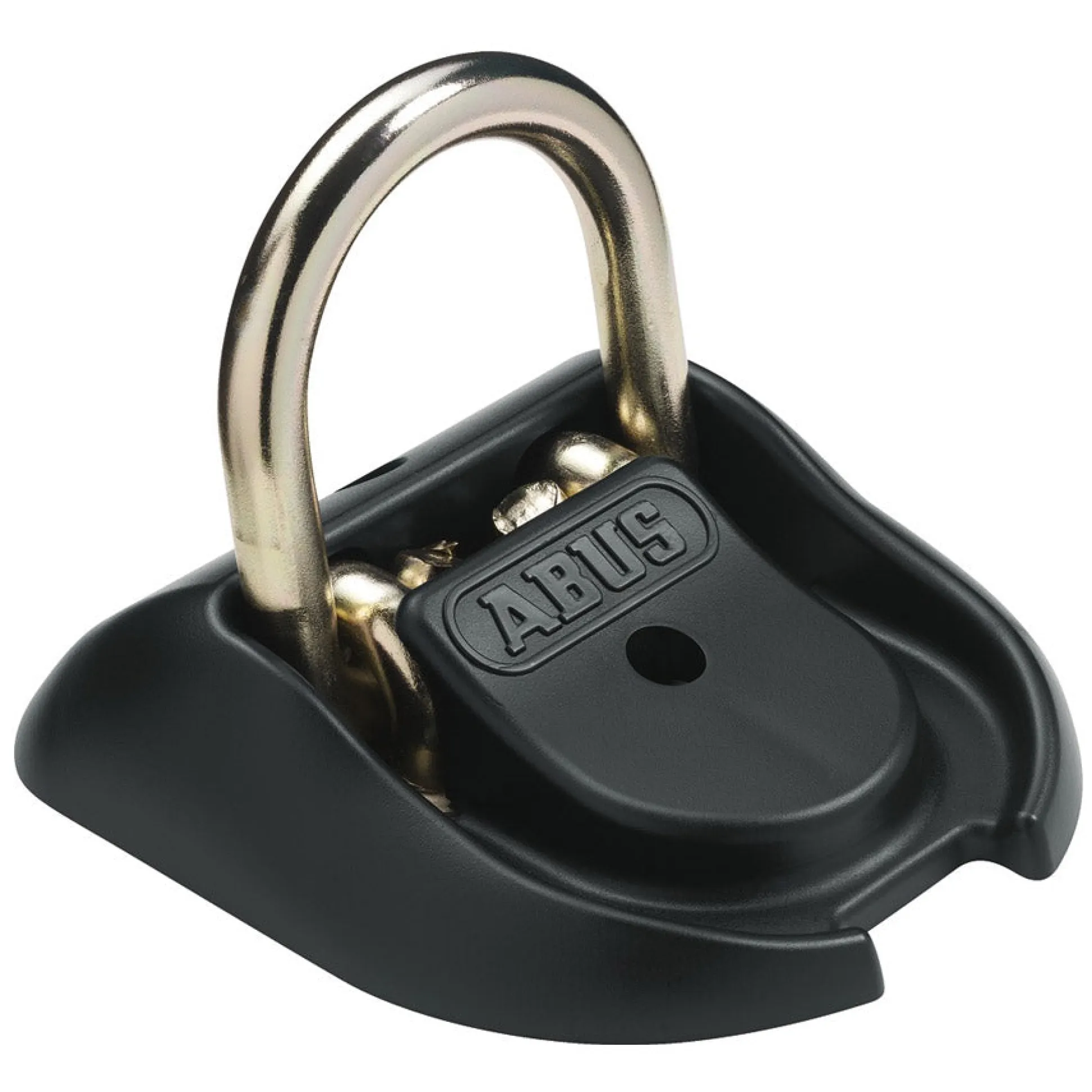 Lucchetto Abus Granit WBA100 - Nero