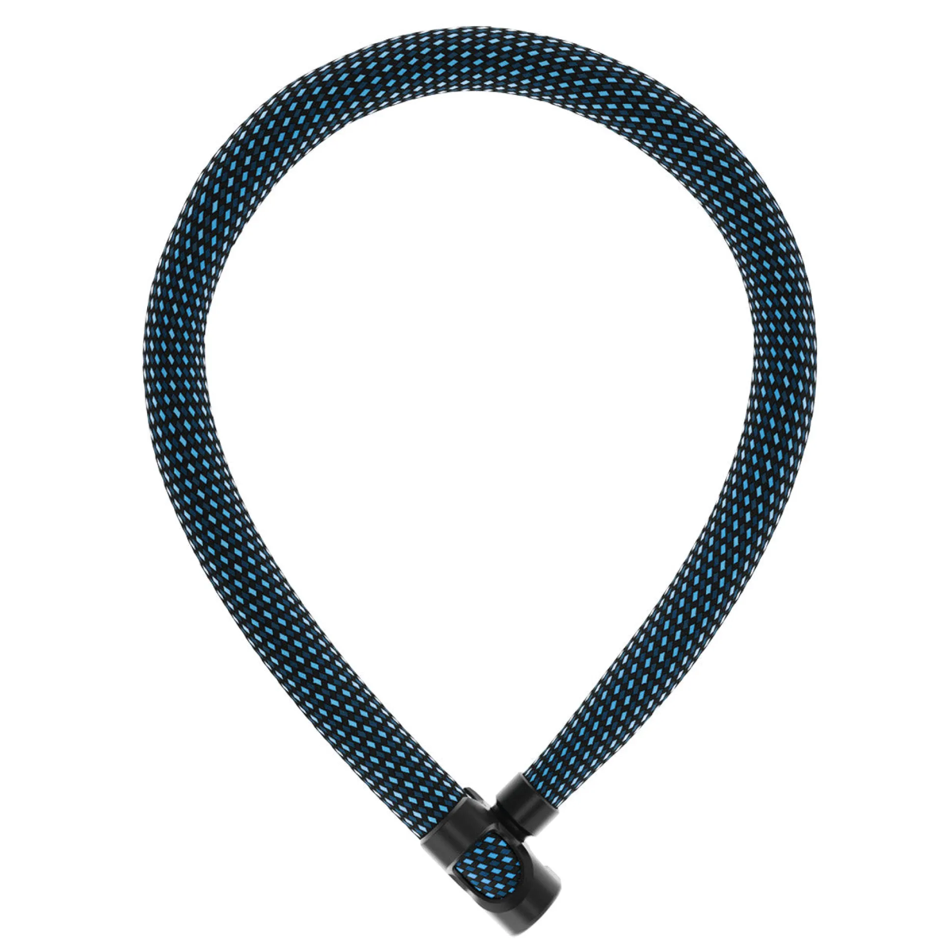 Lucchetto Abus Ivera 7210 - Blu