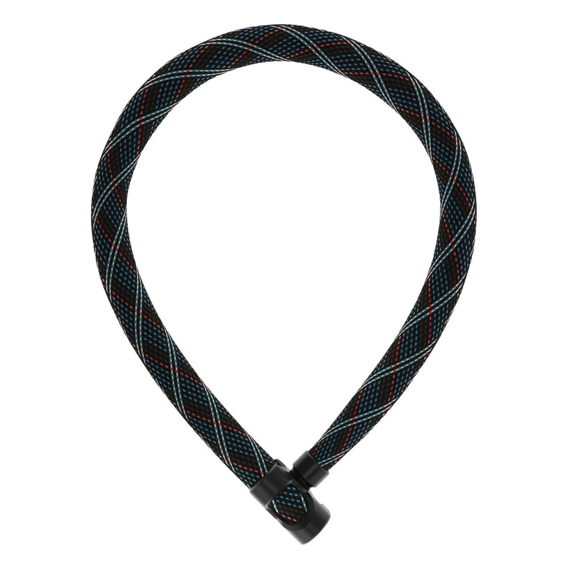 Lucchetto Abus Ivera 7210 - Grigio