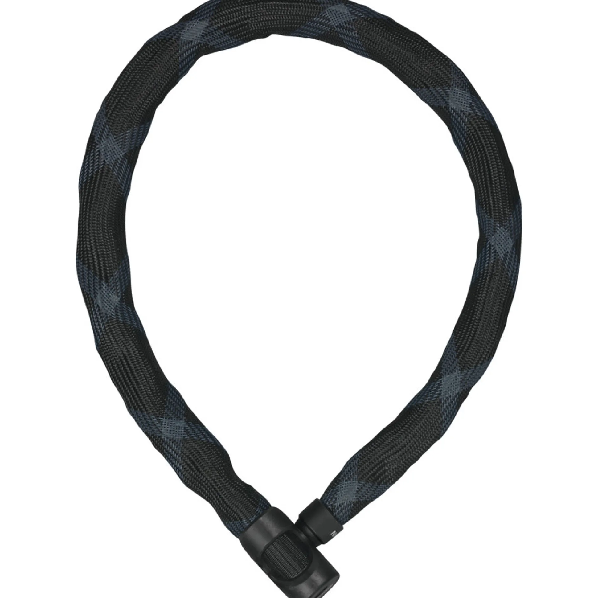 Lucchetto Abus Ivera 7210 - Nero