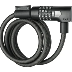 Lucchetto Axa Resolute C10-150 - Nero