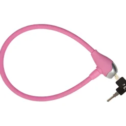 Lucchetto BRN 08 - Rosa