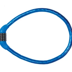 Lucchetto BRN Trendy - Blu