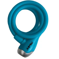 Lucchetto MVTek - Azzurro