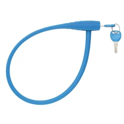 Lucchetto MVTek Fashion - Azzurro