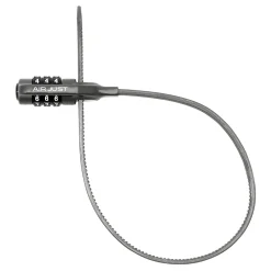 Lucchetto Ulac AIR JUST COMBO - Grigio