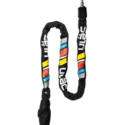 Lucchetto Ulac Diesel Vibe - Nero