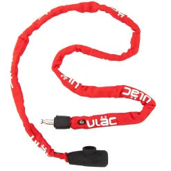Lucchetto Ulac Supreme - Rosso