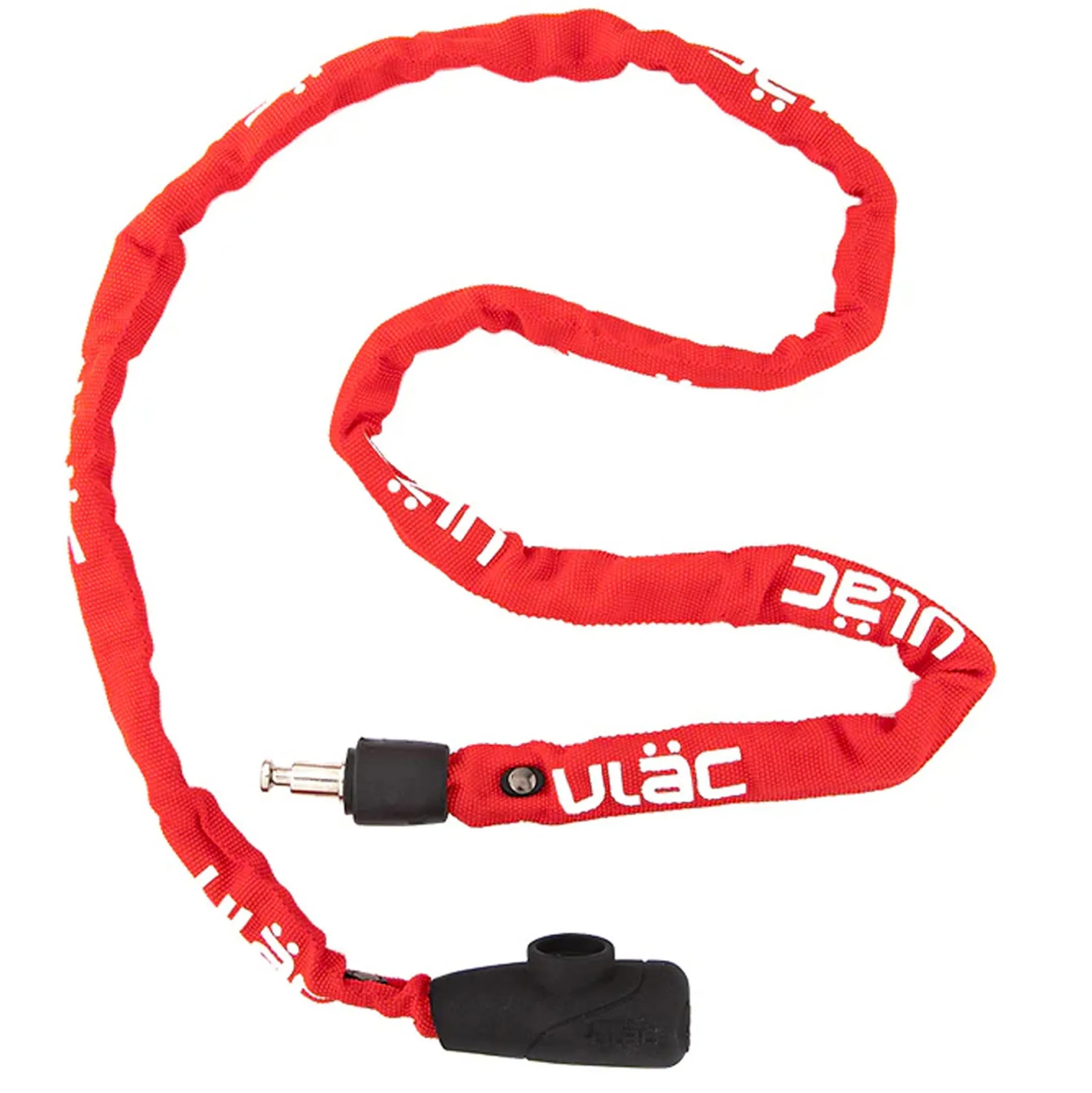 Lucchetto Ulac Supreme - Rosso