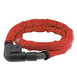 Lucchetto Wag 22 Rinforzato - Rosso