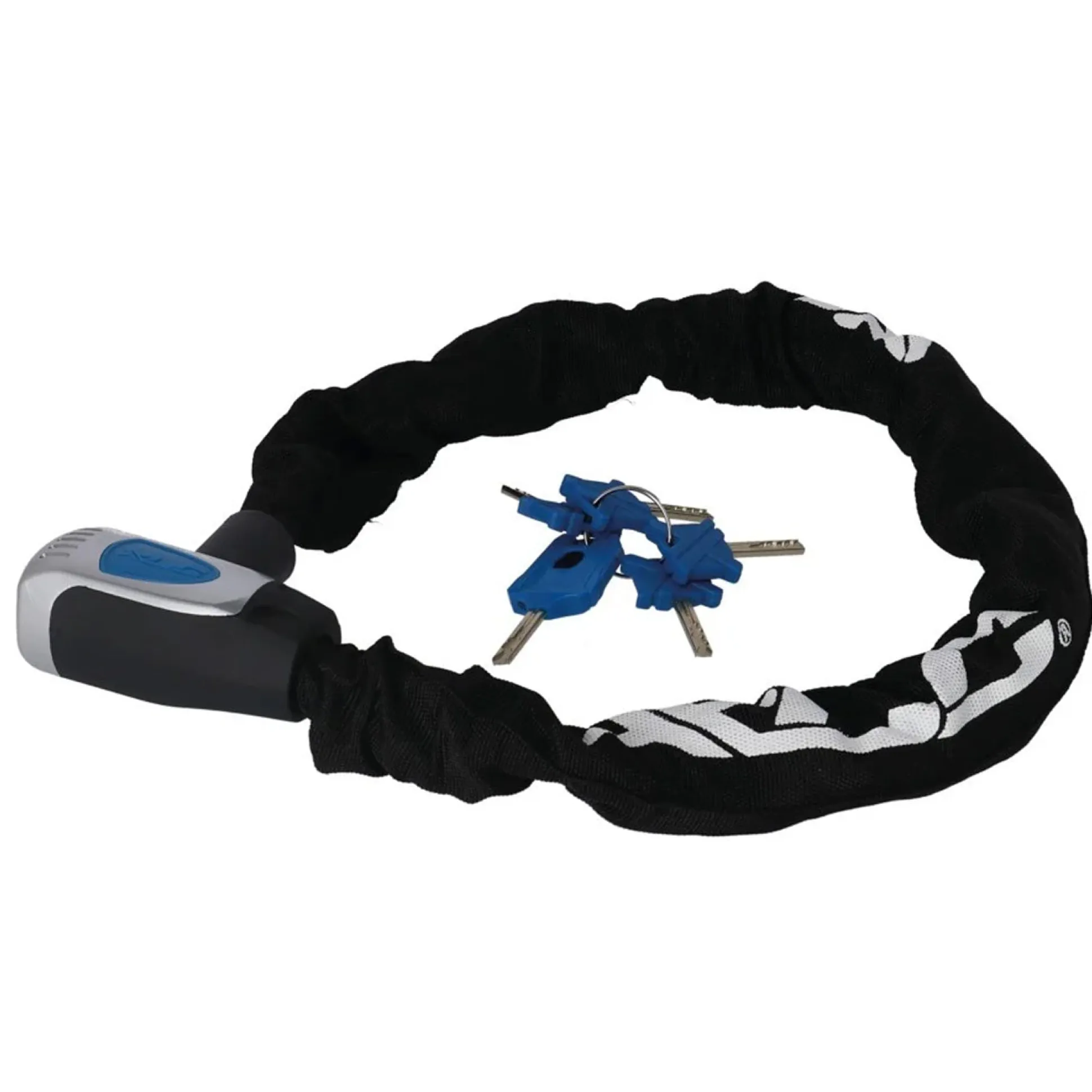 Lucchetto XLC Cosa Nostra plus LO-C21 - Nero