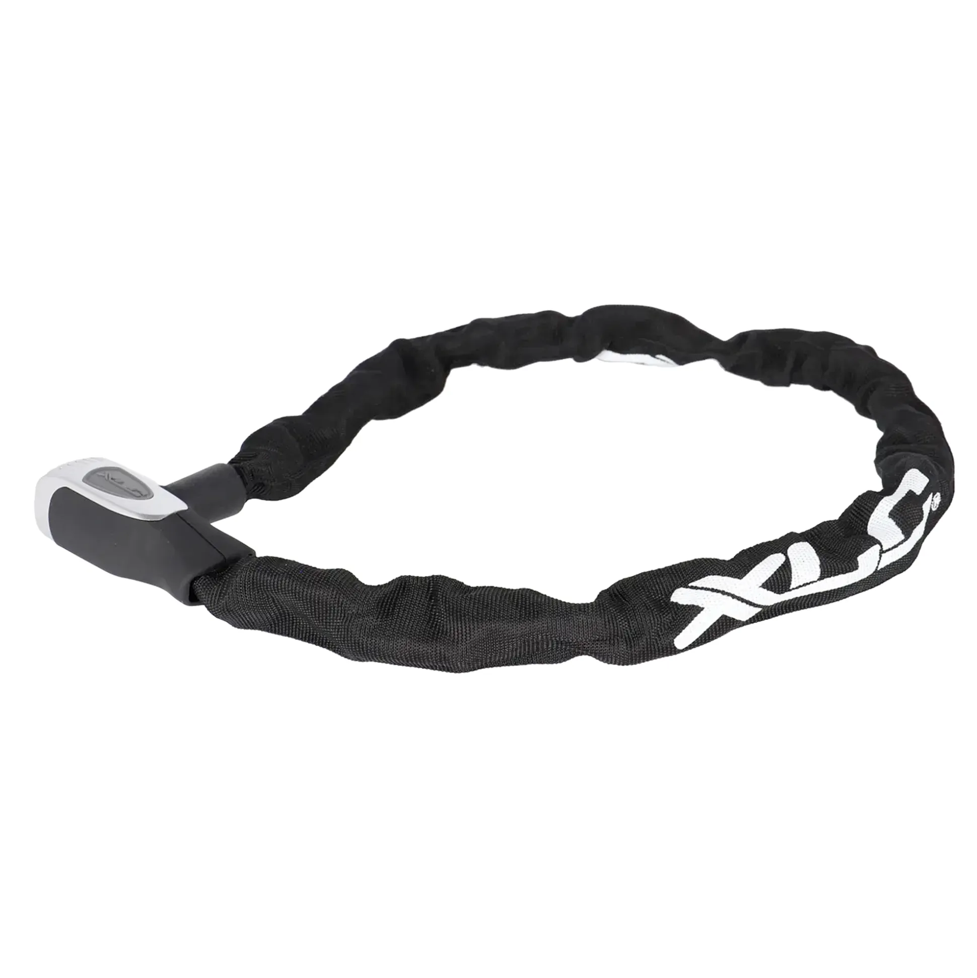 Lucchetto XLC Cosa Nostra plus LO-C18 1000 - Nero