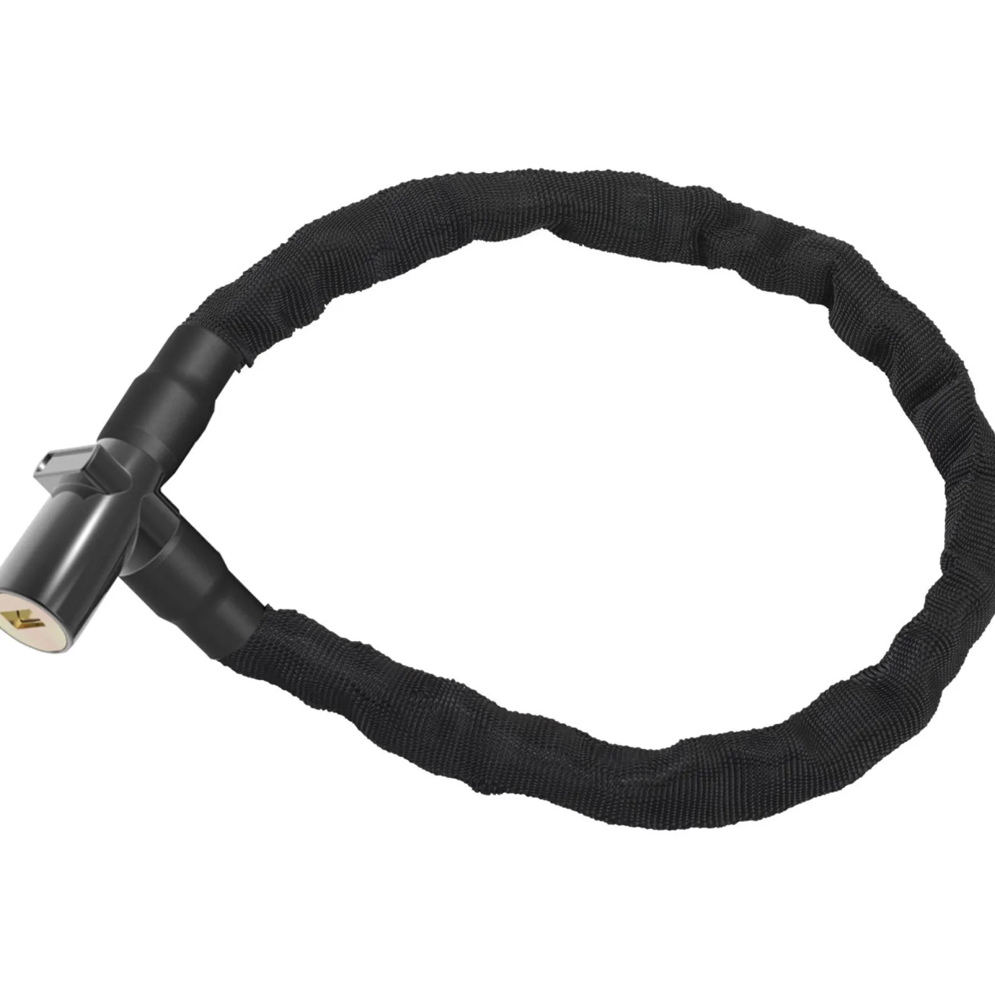 Lucchetto XLC LO-C20 - Nero