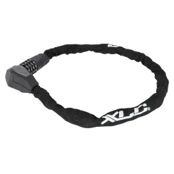 Lucchetto XLC Yakuza plus LO-C19 X2P - Nero
