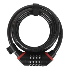 Lucchetto Zefal K-Traz C6 Code