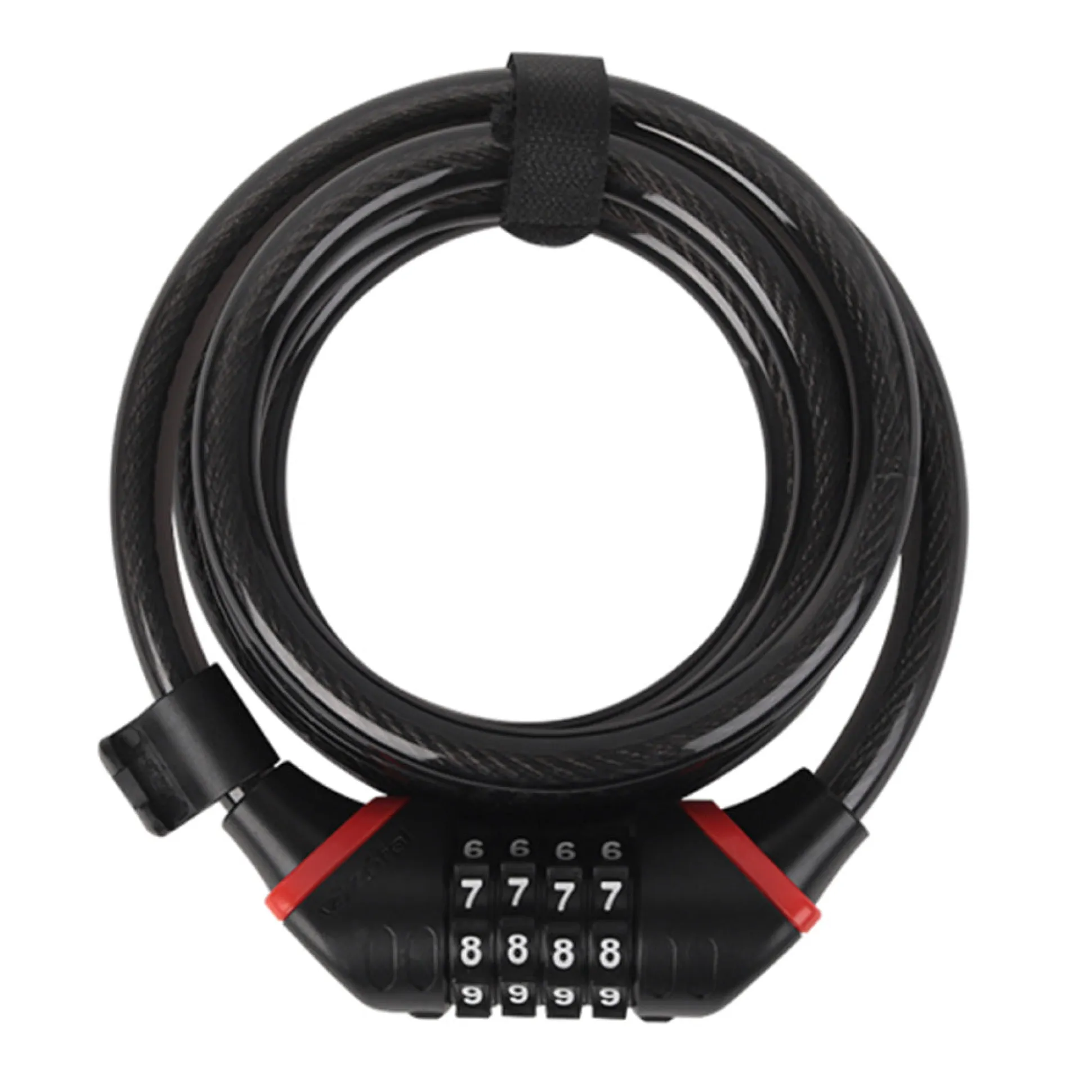 Lucchetto Zefal K-Traz C6 Code