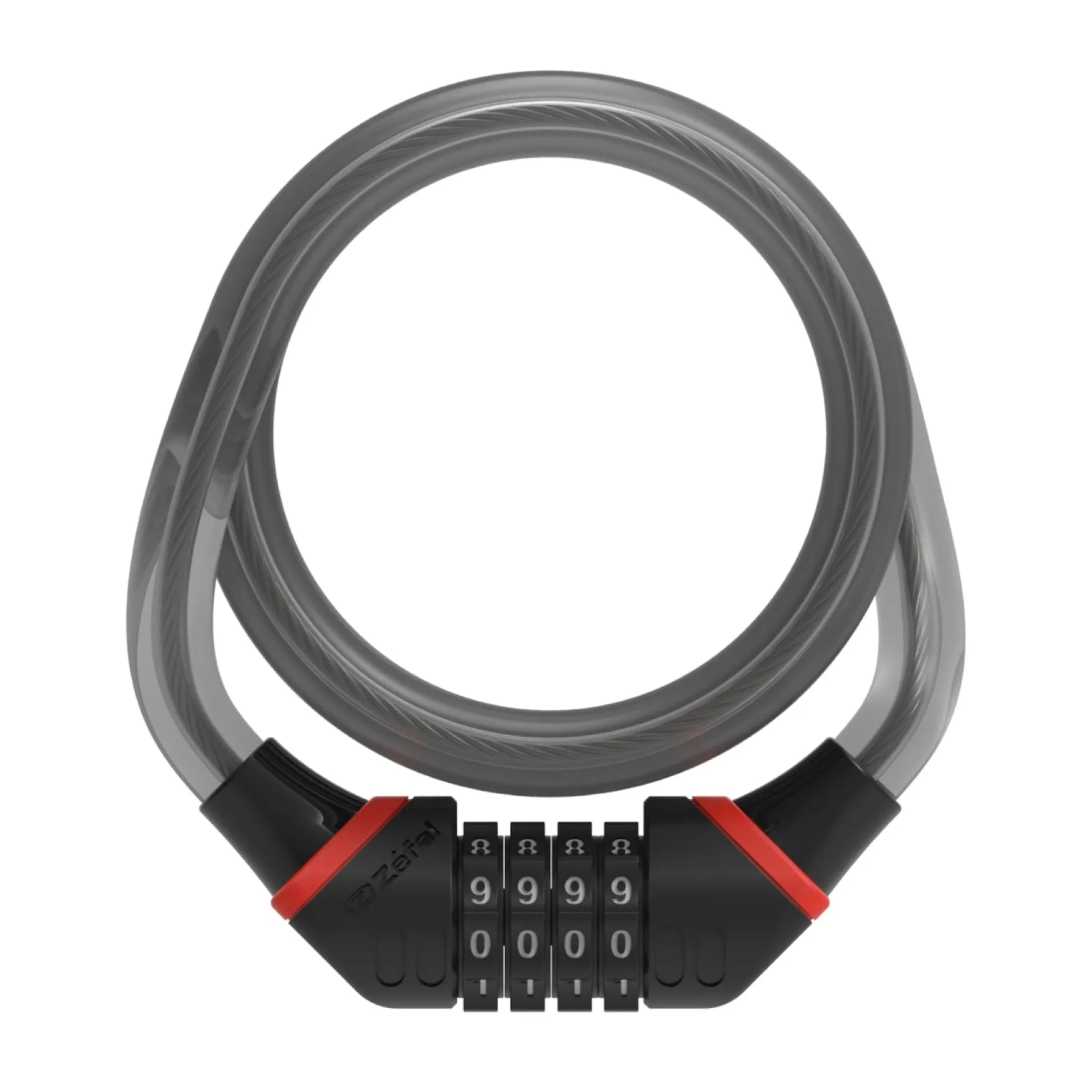 Lucchetto Zefal K-Traz C9 Code