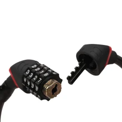Lucchetto Zefal K-Traz C9 Code