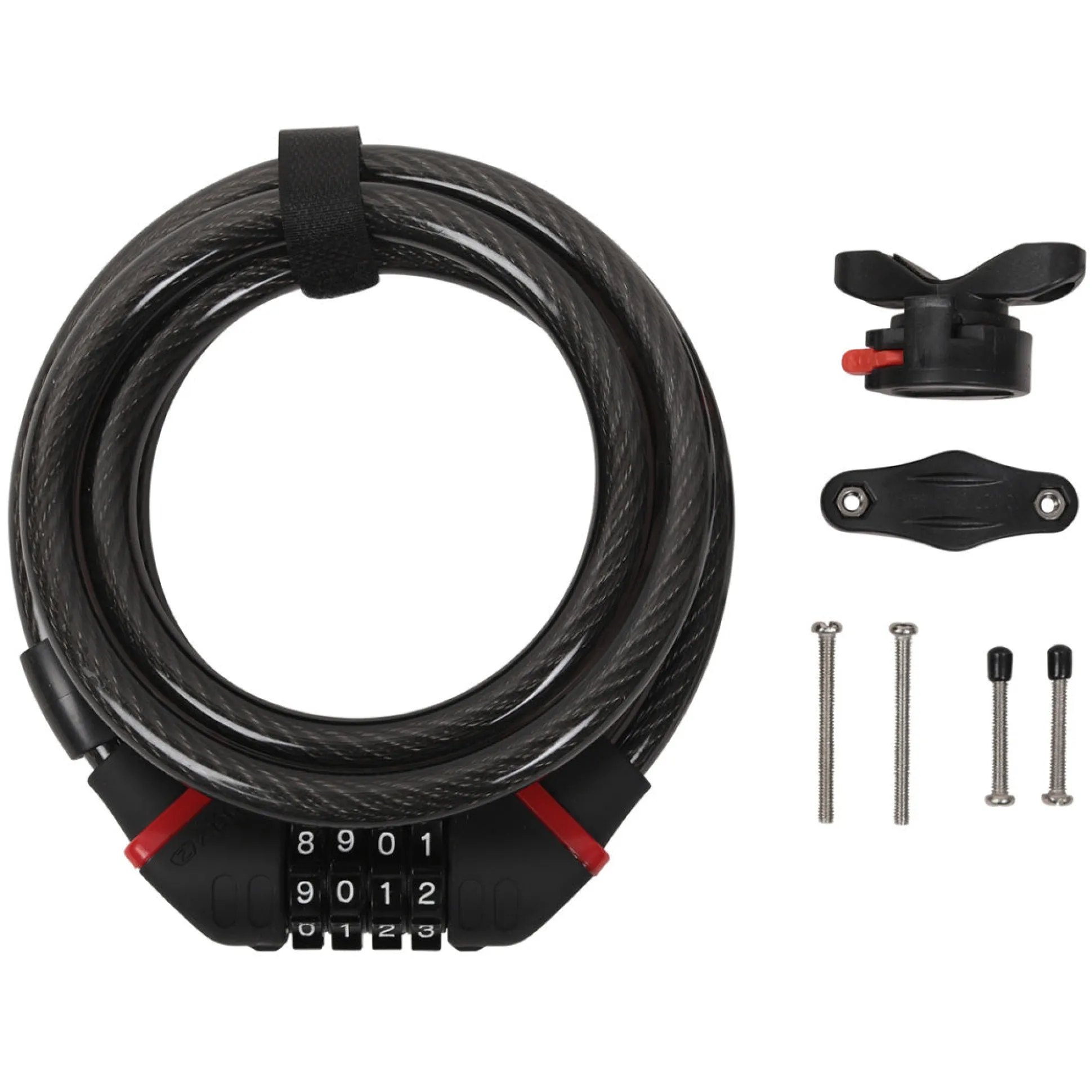 Lucchetto Zefal K-Traz C9 Code
