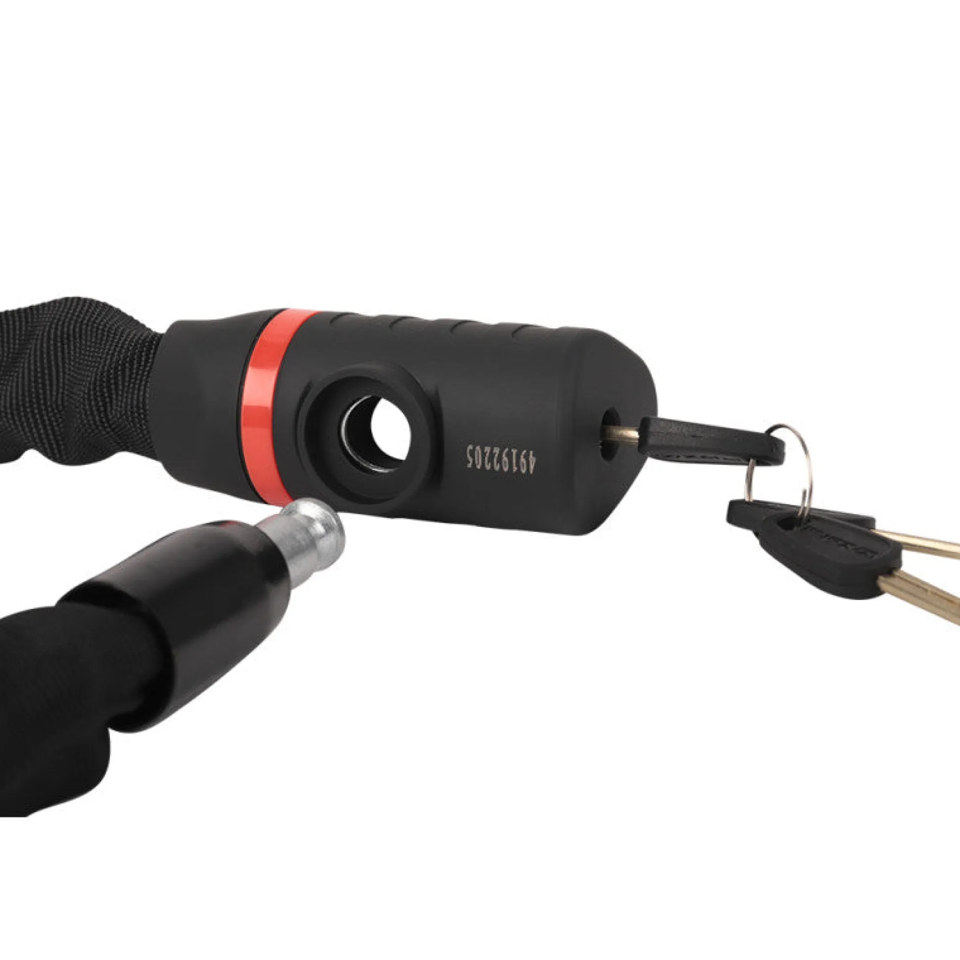 Lucchetto Zefal K-Traz M14
