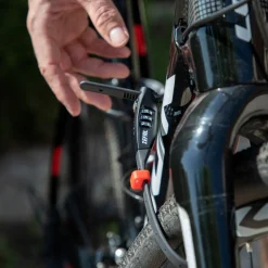 Lucchetto Zefal K-Traz Zip3