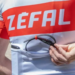 Lucchetto Zefal K-Traz Zip3