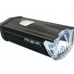 Luce Anteriore Anima - Nero
