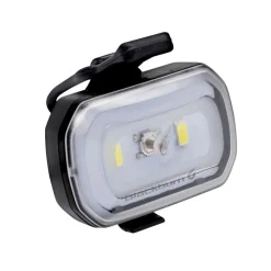 Luce Anteriore Blackburn Click USB - Nero