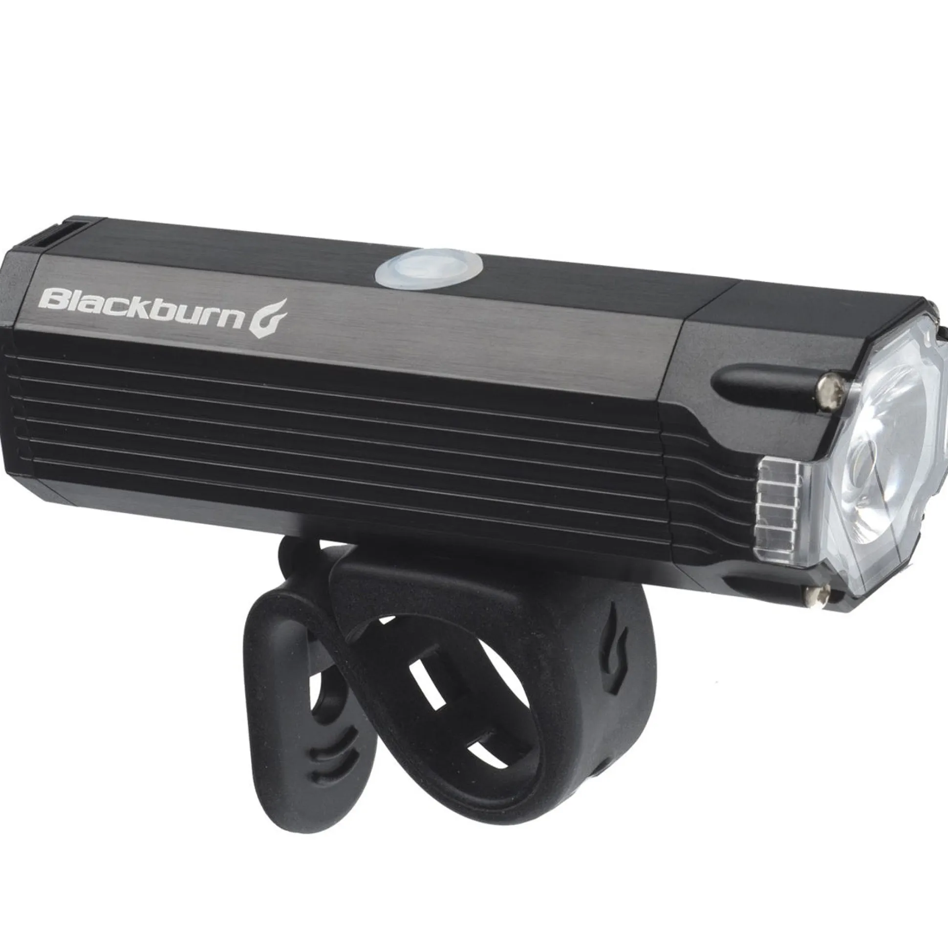 Luce anteriore Blackburn Dayblazer 800 - Nero