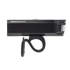 Luce anteriore Blackburn Dayblazer 1000 - Nero