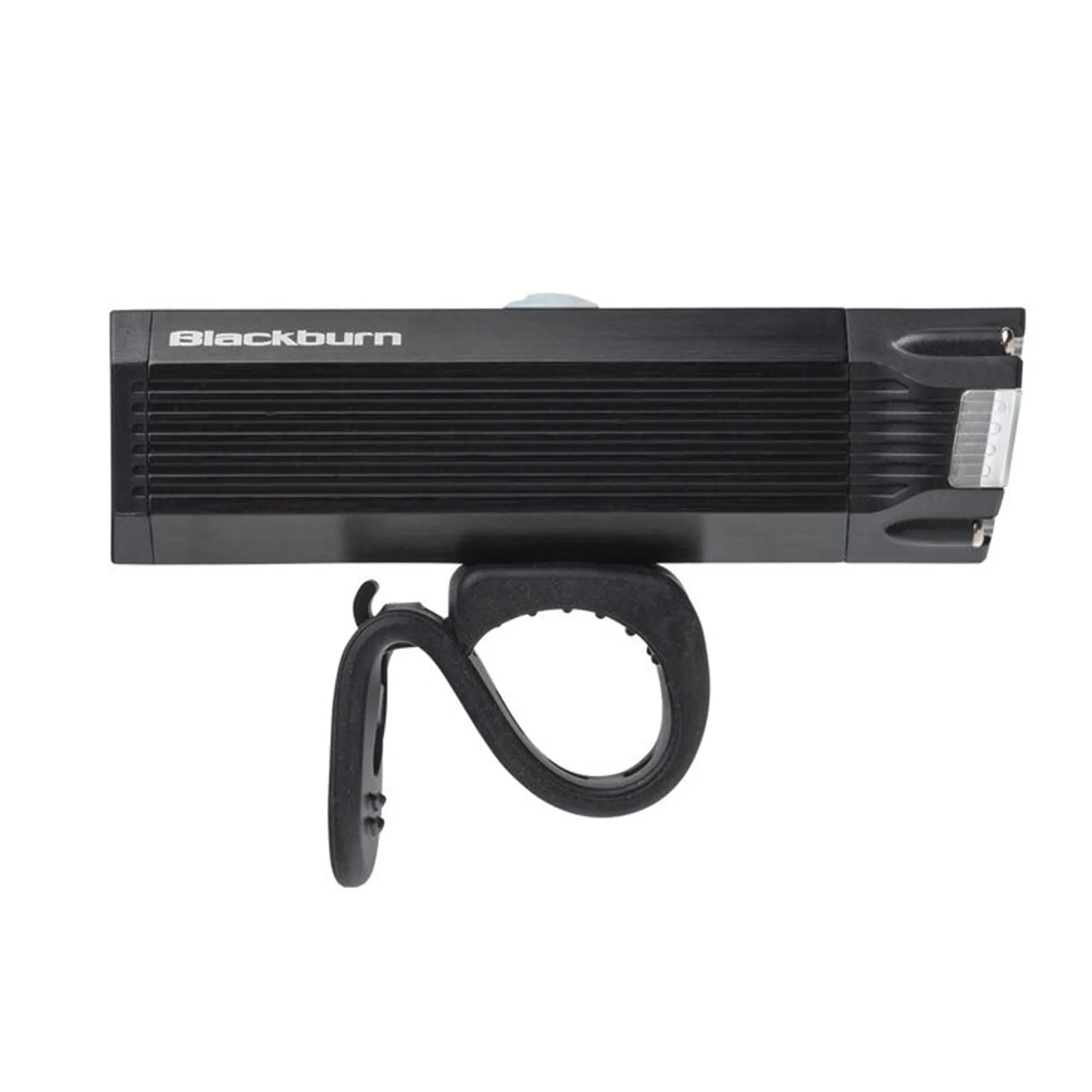 Luce anteriore Blackburn Dayblazer 1000 - Nero