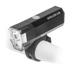Luce anteriore Blackburn Dayblazer 1500 - Nero