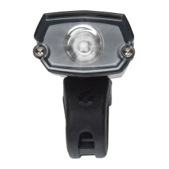 Luce anteriore Blackburn Dayblazer 550 - Nero