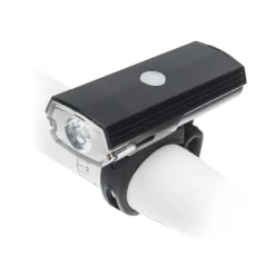 Luce anteriore Blackburn Dayblazer 550 - Nero