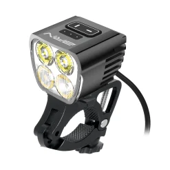 Luce Anteriore BRN Andromeda 3000