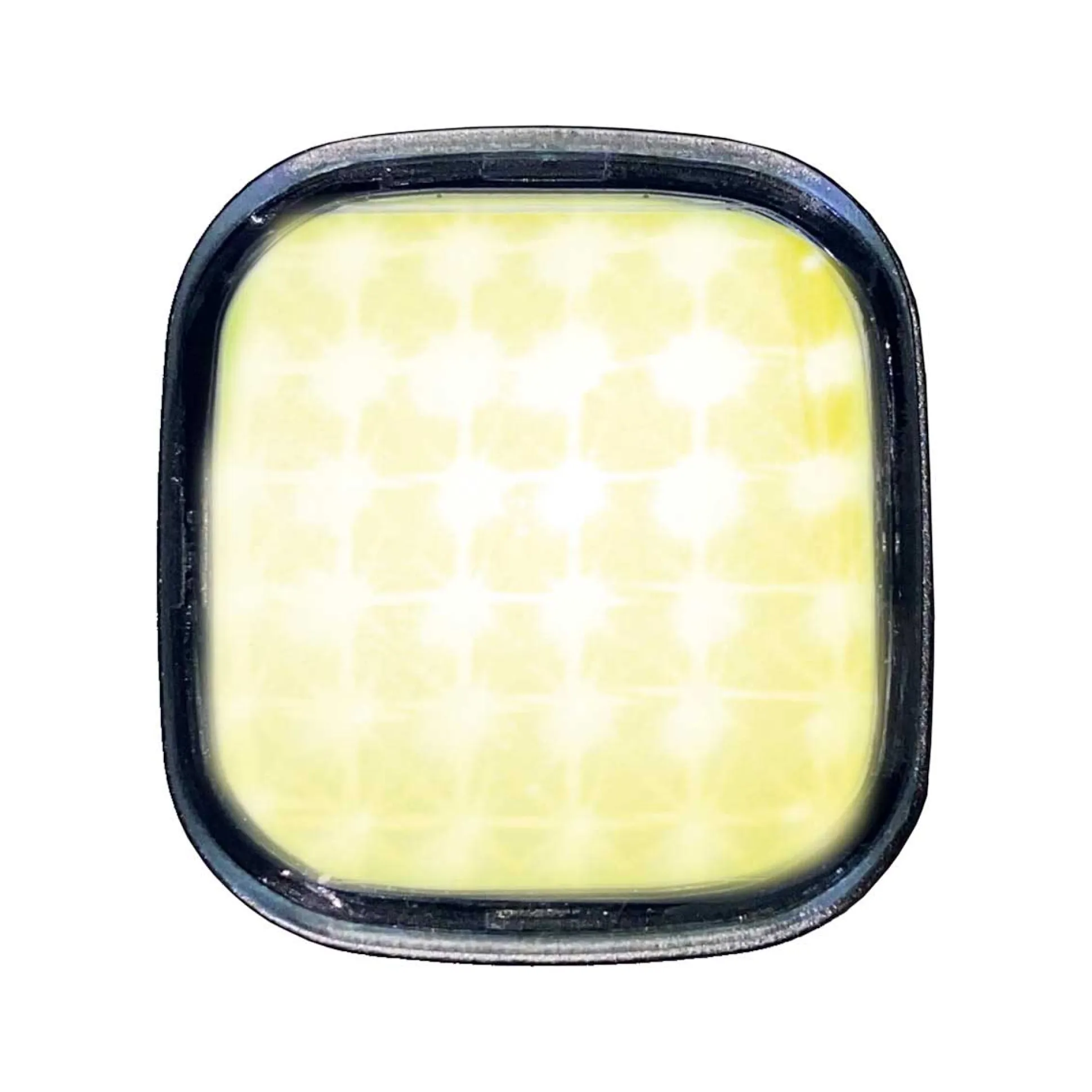 Luce Anteriore BRN Cube 70