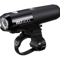 Luce Anteriore Cateye Volt 400 - Nero