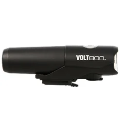 Luce Anteriore Cateye Volt 800 - Nero