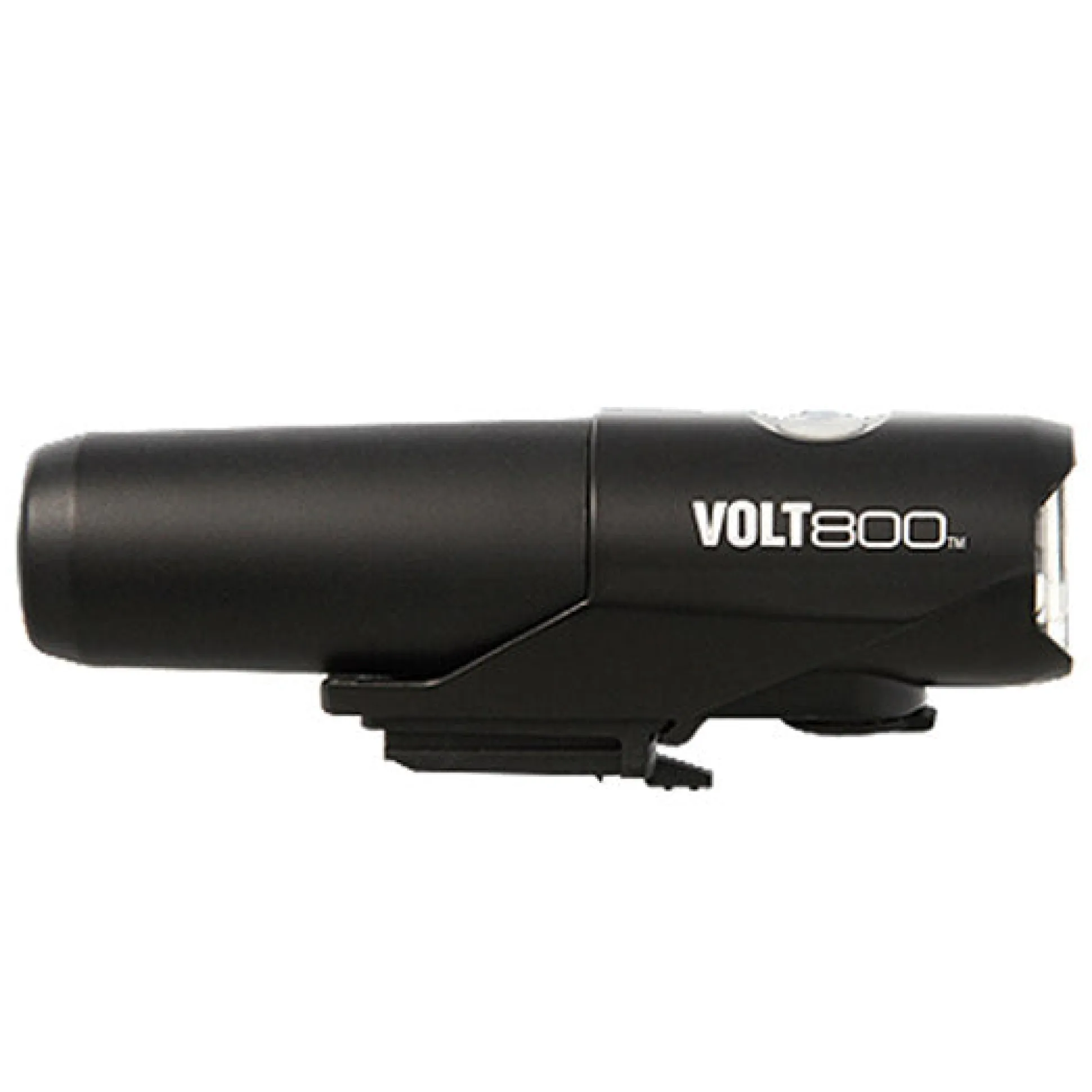 Luce Anteriore Cateye Volt 800 - Nero