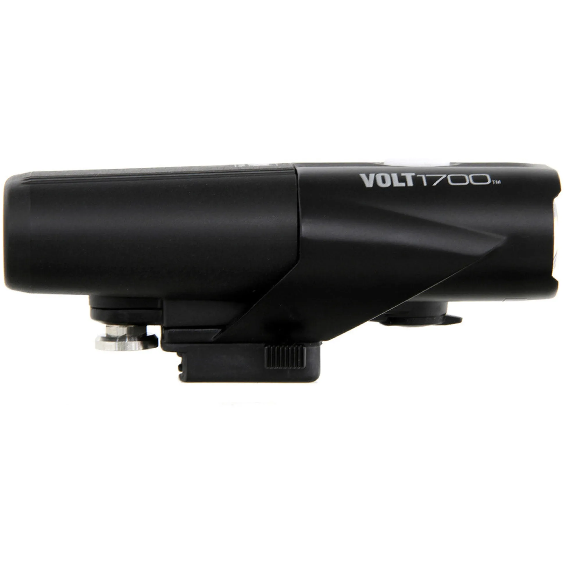 Luce Anteriore Cateye Volt 1700 - Nero