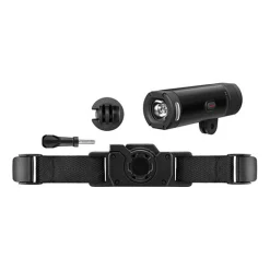 Luce Anteriore Garmin Varia UT800 - Trail Edition
