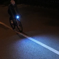 Luce Anteriore iGPSPORT VS800S