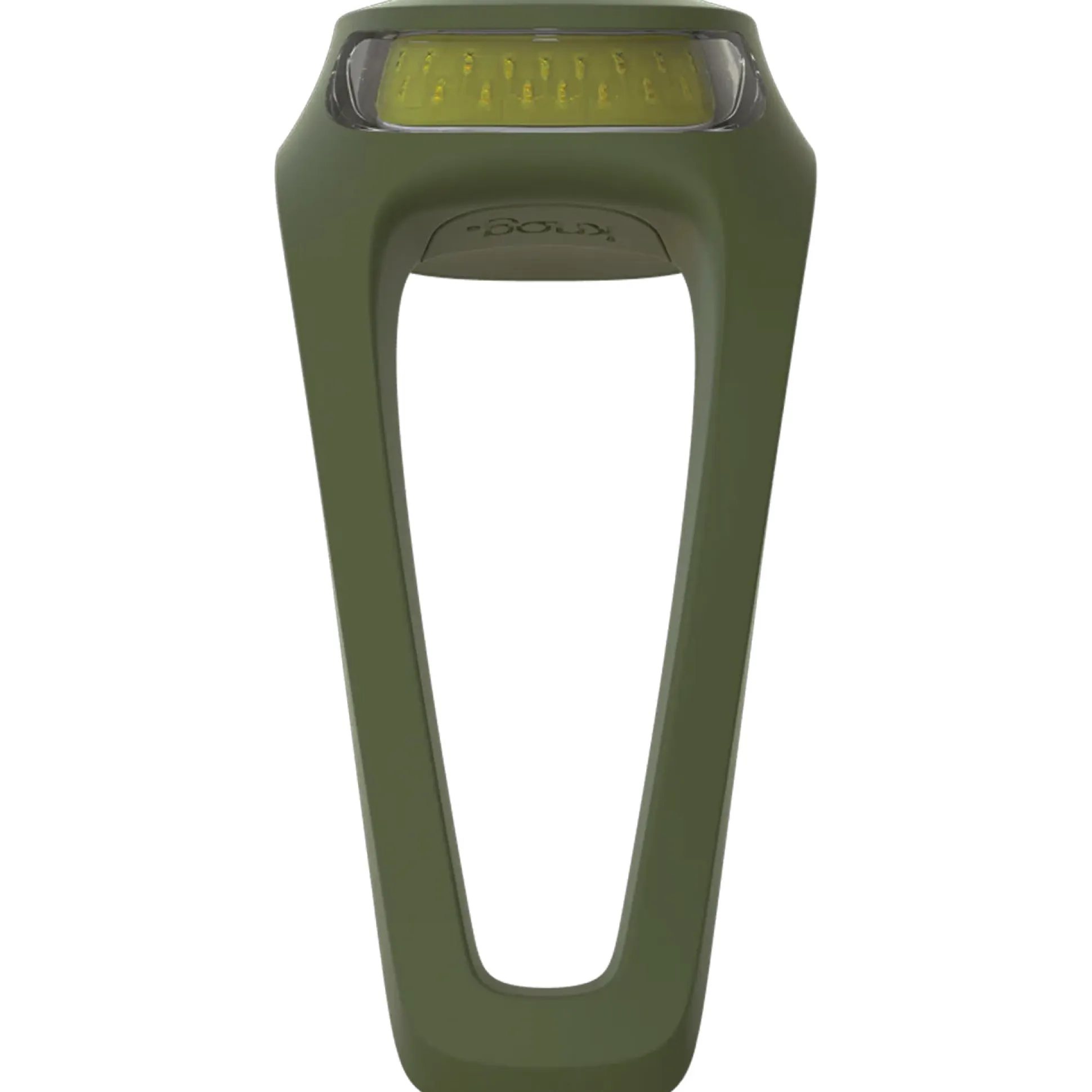 Luce anteriore Knog Frog - Army Jacket