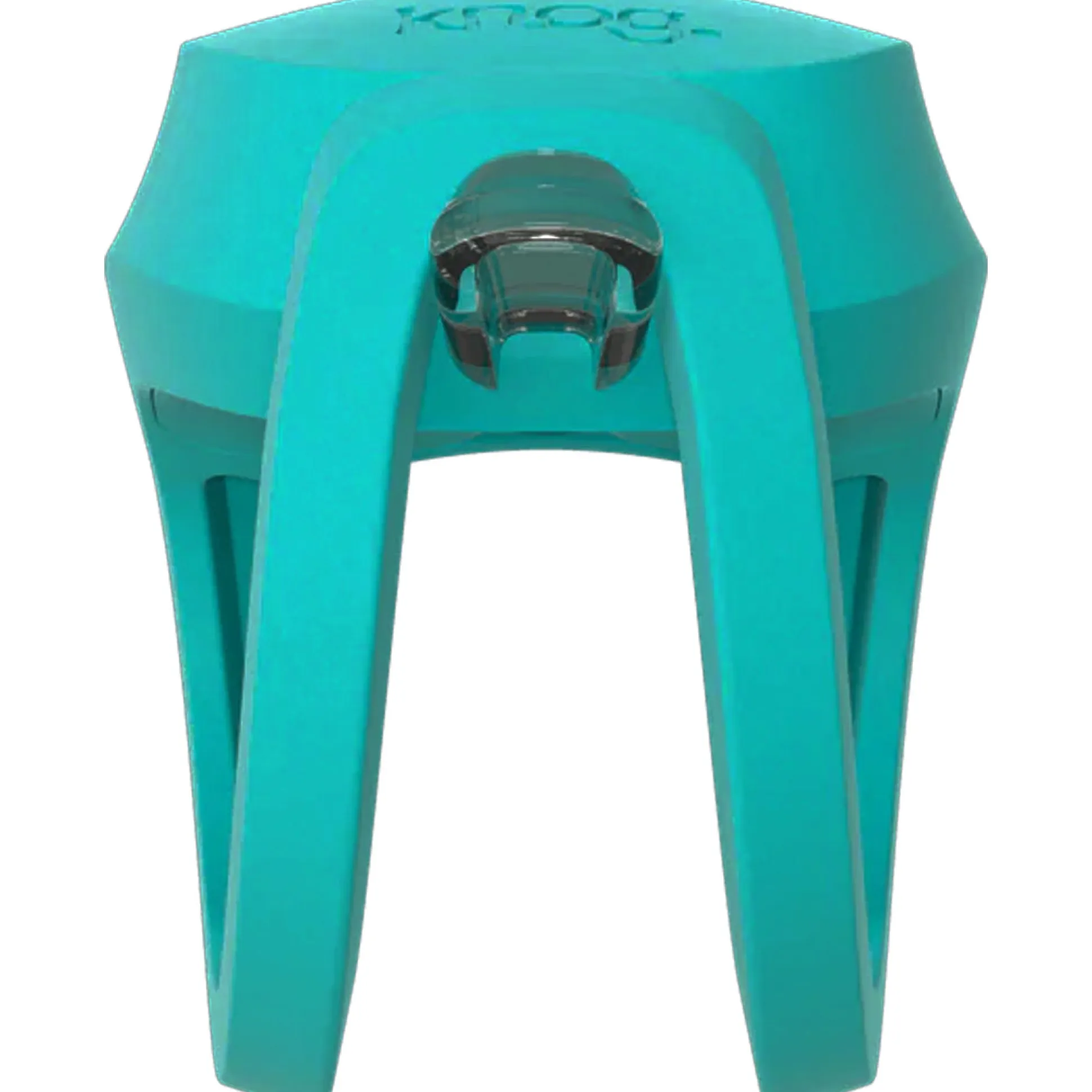 Luce anteriore Knog Frog - Awesome Aquamarine