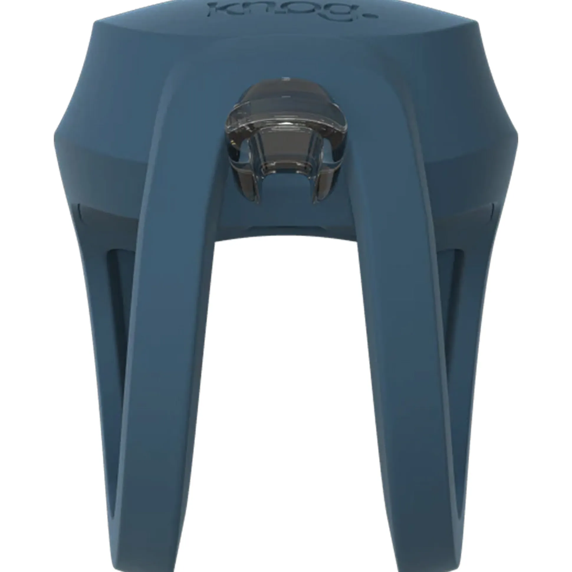 Luce anteriore Knog Frog - New Denim Blue