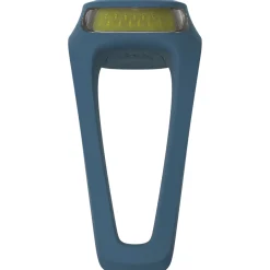 Luce anteriore Knog Frog - New Denim Blue