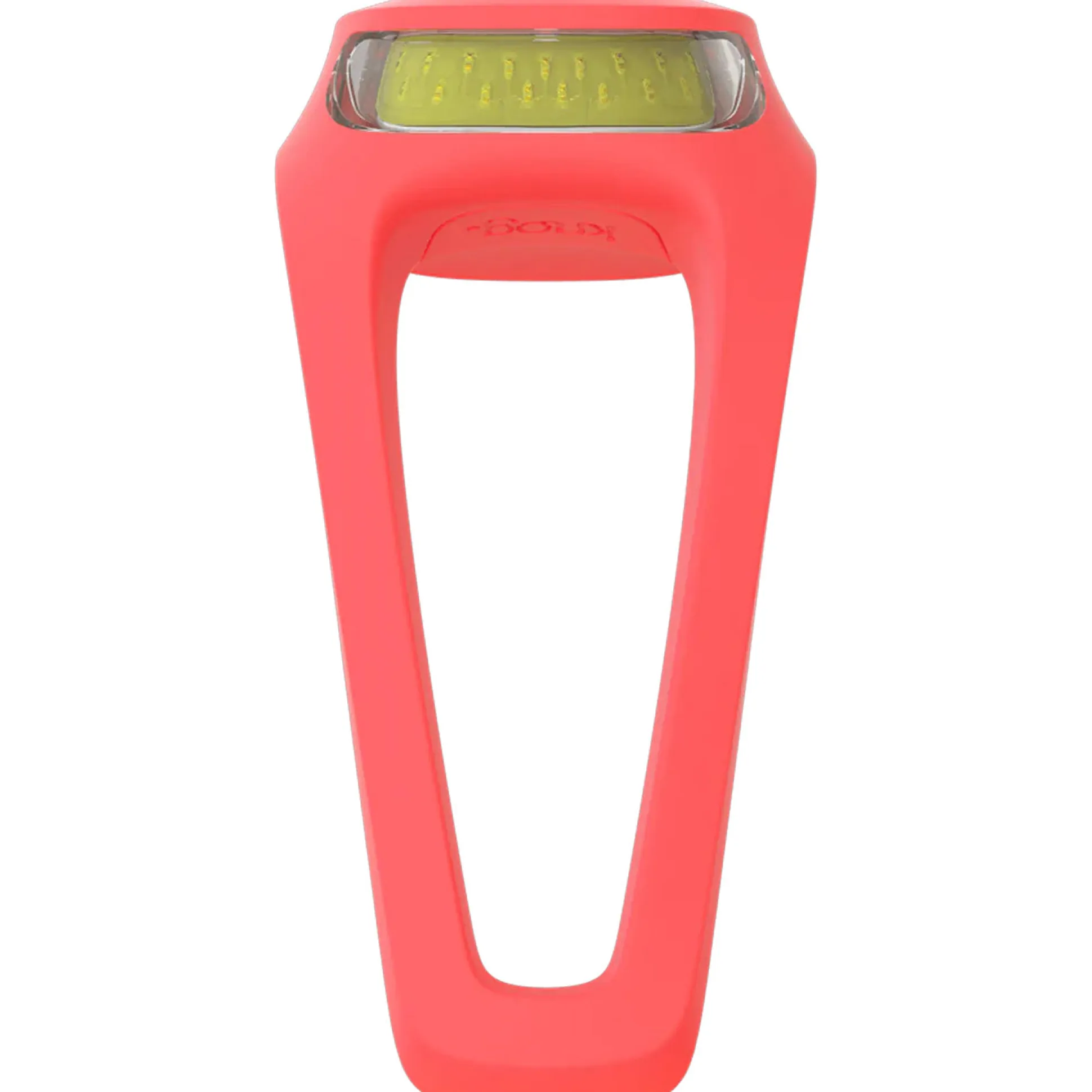 Luce anteriore Knog Frog - Tequila Sunrise