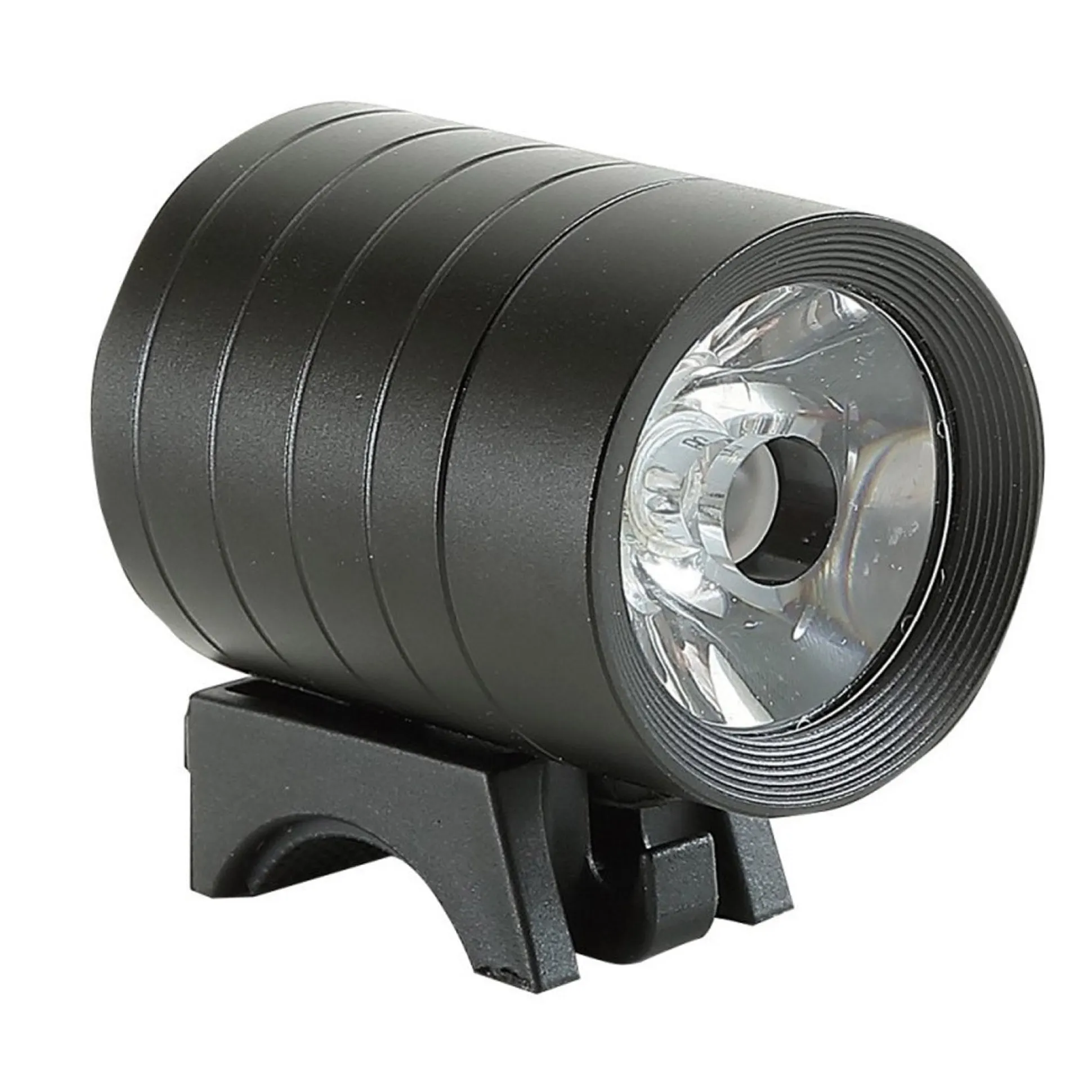 Luce anteriore led MVTek Aurora 1200 Lumen - Nero