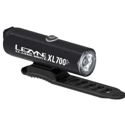 Luce anteriore Lezyne Classic Drive XL 700+